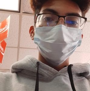 Meet your Posher, Sonny